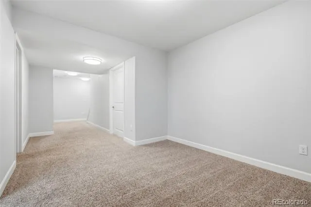 7595 S Cove Circle Centennial, CO 80122