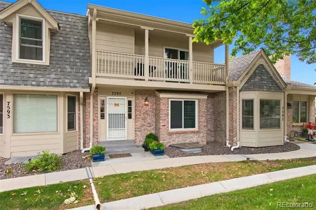 7595 S Cove Circle Centennial, CO 80122