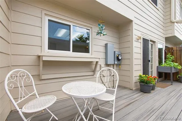 7595 S Cove Circle Centennial, CO 80122