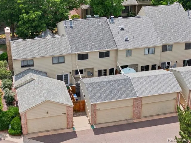 7595 S Cove Circle Centennial, CO 80122