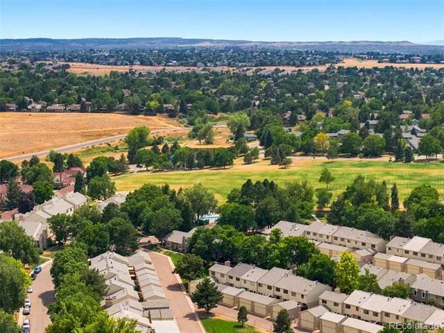 7595 S Cove Circle Centennial, CO 80122