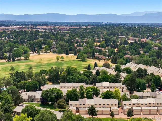 7595 S Cove Circle Centennial, CO 80122