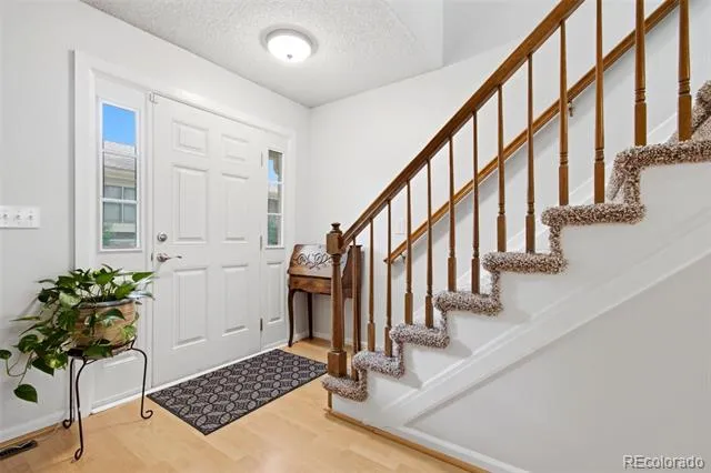 7595 S Cove Circle Centennial, CO 80122