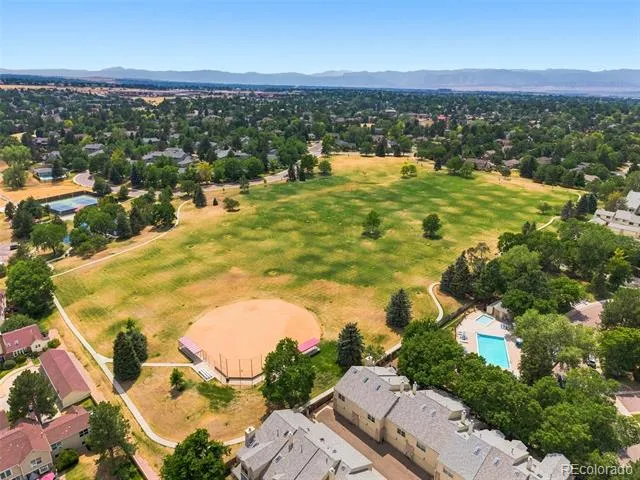 7595 S Cove Circle Centennial, CO 80122