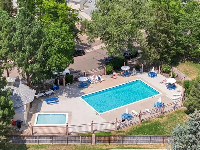 7595 S Cove Circle Centennial, CO 80122