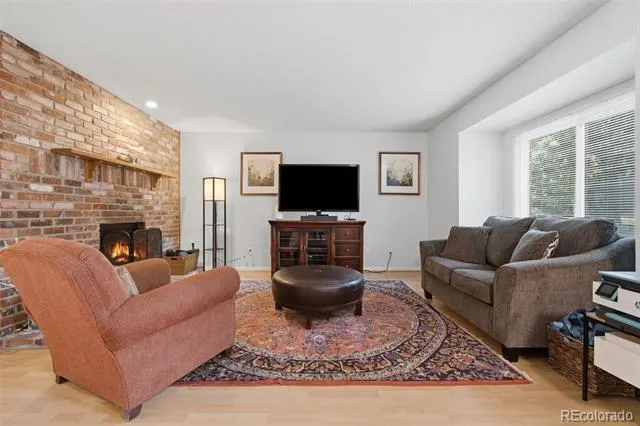 7595 S Cove Circle Centennial, CO 80122