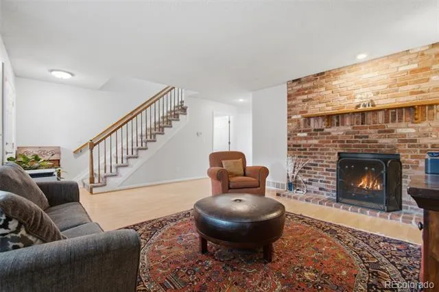 7595 S Cove Circle Centennial, CO 80122