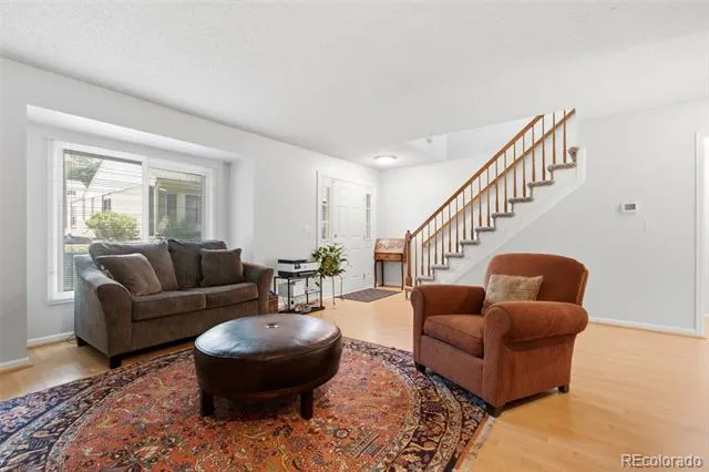 7595 S Cove Circle Centennial, CO 80122