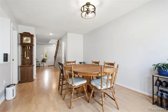 7595 S Cove Circle Centennial, CO 80122