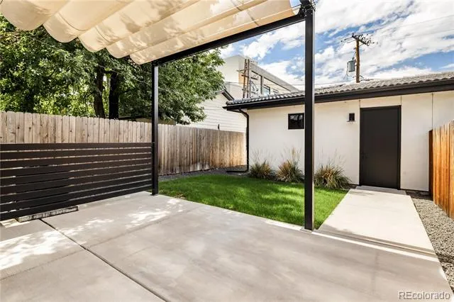 4165 Stuart Street Denver, CO 80212