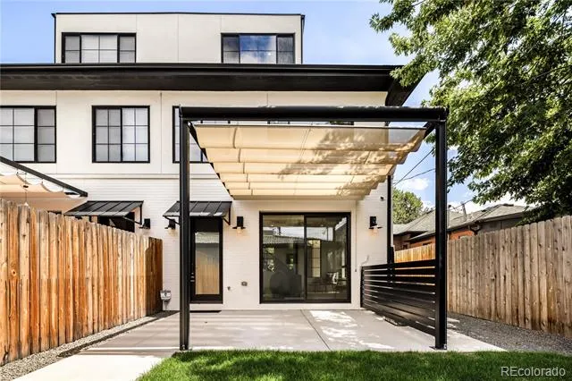 4165 Stuart Street Denver, CO 80212