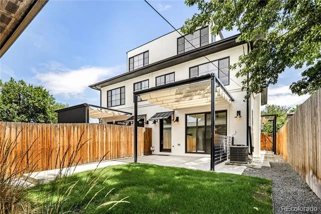 4165 Stuart Street Denver, CO 80212