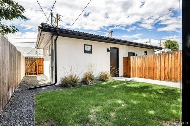 4165 Stuart Street Denver, CO 80212