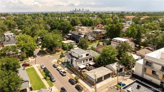 4165 Stuart Street Denver, CO 80212