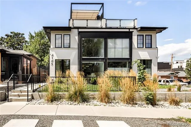 4165 Stuart Street Denver, CO 80212
