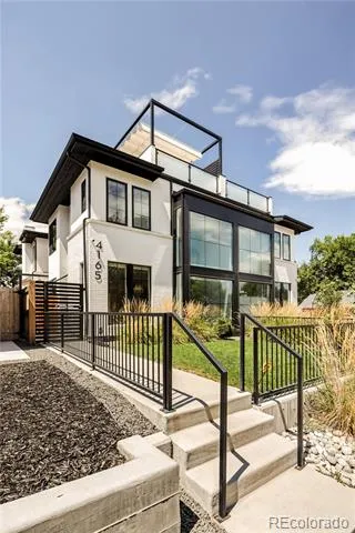 4165 Stuart Street Denver, CO 80212
