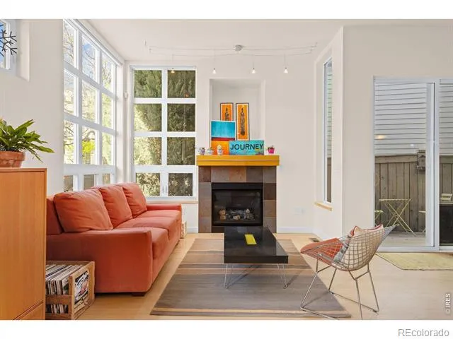 295 Laramie Boulevard Boulder, CO 80304