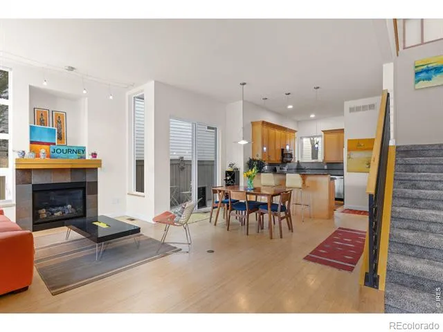 295 Laramie Boulevard Boulder, CO 80304
