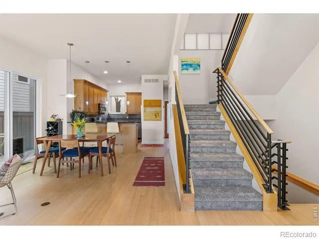 295 Laramie Boulevard Boulder, CO 80304