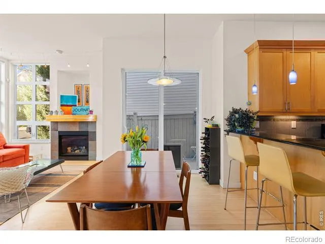 295 Laramie Boulevard Boulder, CO 80304