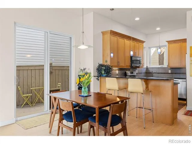295 Laramie Boulevard Boulder, CO 80304