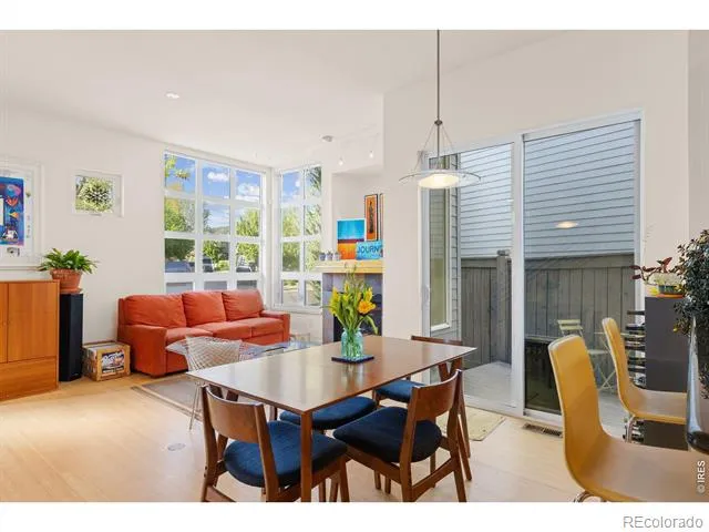 295 Laramie Boulevard Boulder, CO 80304
