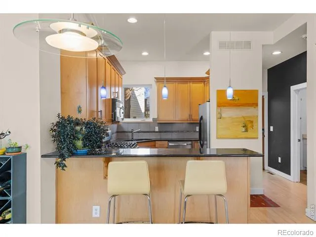 295 Laramie Boulevard Boulder, CO 80304