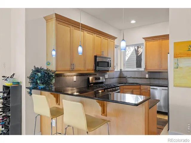 295 Laramie Boulevard Boulder, CO 80304