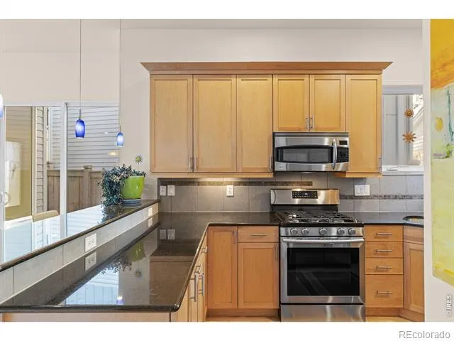 295 Laramie Boulevard Boulder, CO 80304