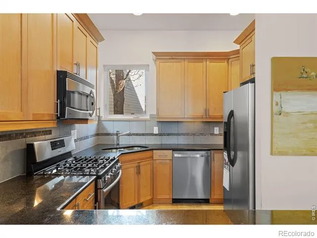 295 Laramie Boulevard Boulder, CO 80304