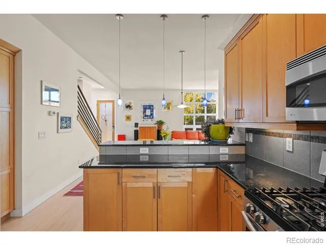 295 Laramie Boulevard Boulder, CO 80304