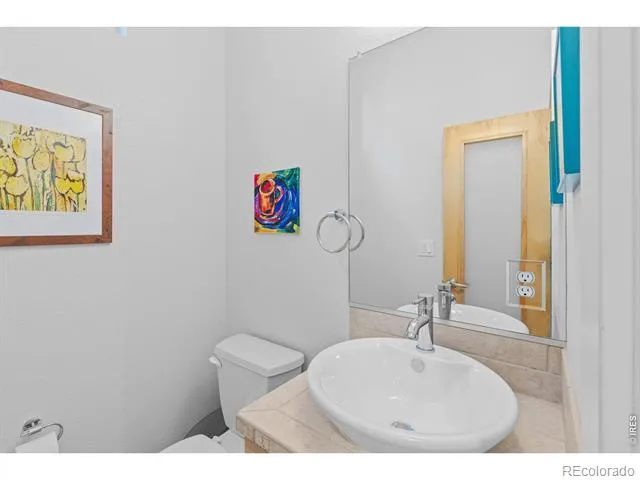 295 Laramie Boulevard Boulder, CO 80304