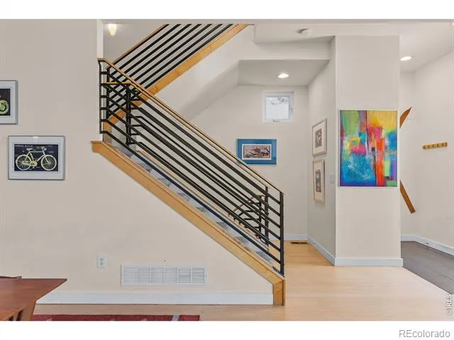 295 Laramie Boulevard Boulder, CO 80304