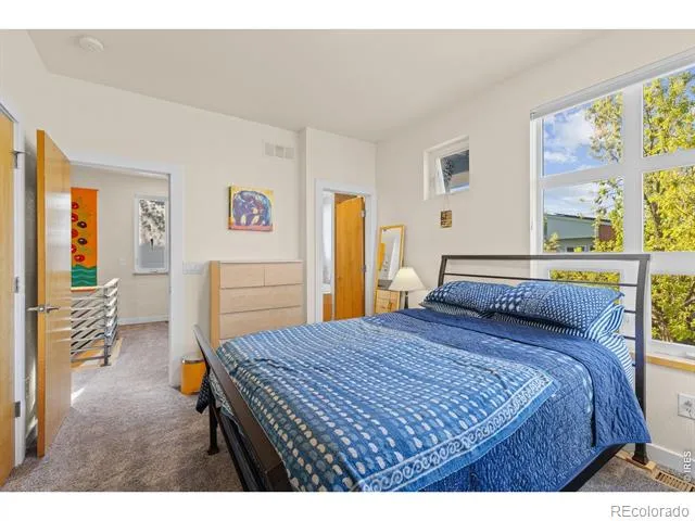 295 Laramie Boulevard Boulder, CO 80304