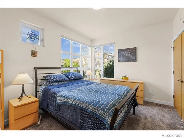 295 Laramie Boulevard Boulder, CO 80304