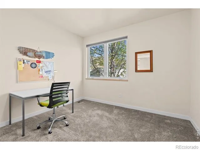 295 Laramie Boulevard Boulder, CO 80304