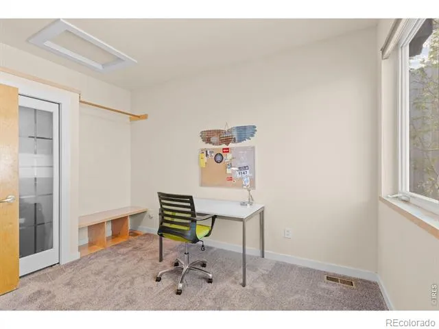 295 Laramie Boulevard Boulder, CO 80304