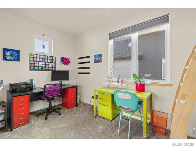 295 Laramie Boulevard Boulder, CO 80304