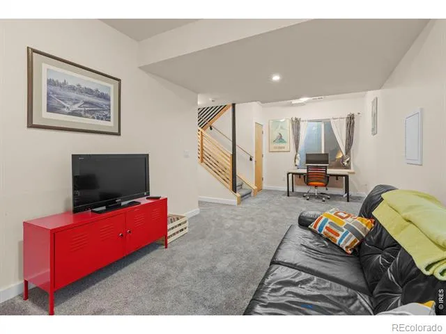 295 Laramie Boulevard Boulder, CO 80304