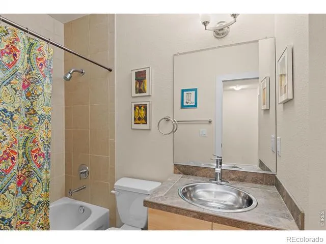 295 Laramie Boulevard Boulder, CO 80304