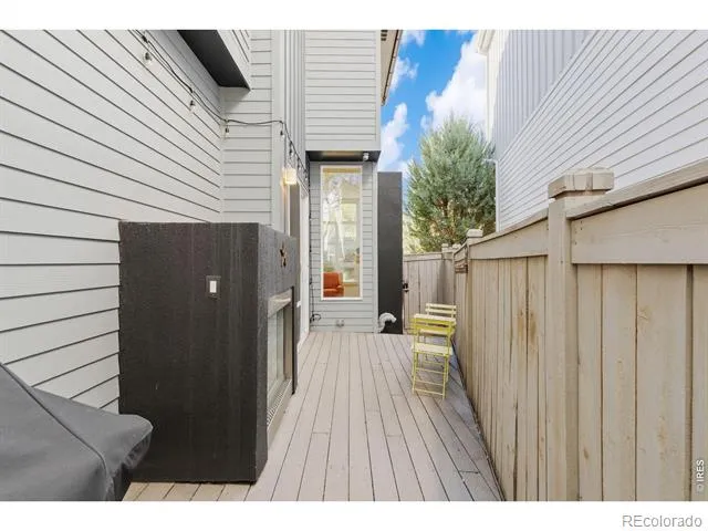 295 Laramie Boulevard Boulder, CO 80304