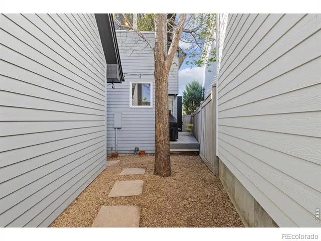 295 Laramie Boulevard Boulder, CO 80304