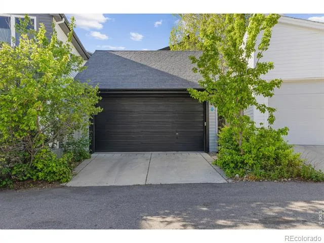 295 Laramie Boulevard Boulder, CO 80304