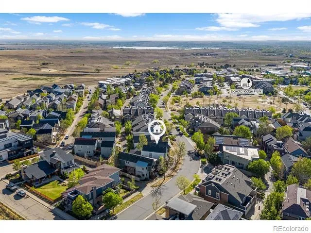 295 Laramie Boulevard Boulder, CO 80304