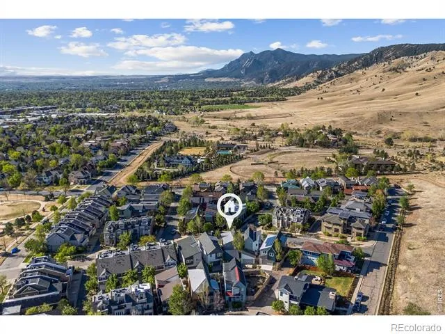 295 Laramie Boulevard Boulder, CO 80304