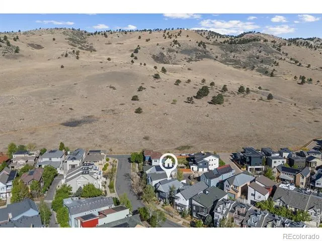 295 Laramie Boulevard Boulder, CO 80304