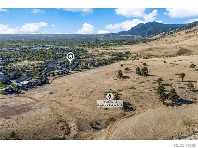 295 Laramie Boulevard Boulder, CO 80304