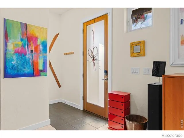 295 Laramie Boulevard Boulder, CO 80304