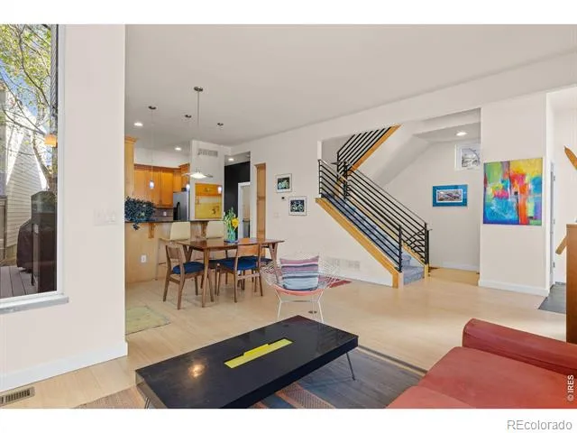 295 Laramie Boulevard Boulder, CO 80304