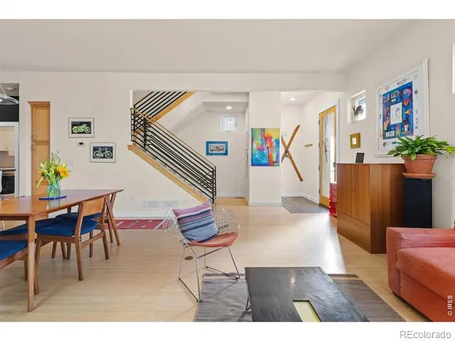295 Laramie Boulevard Boulder, CO 80304